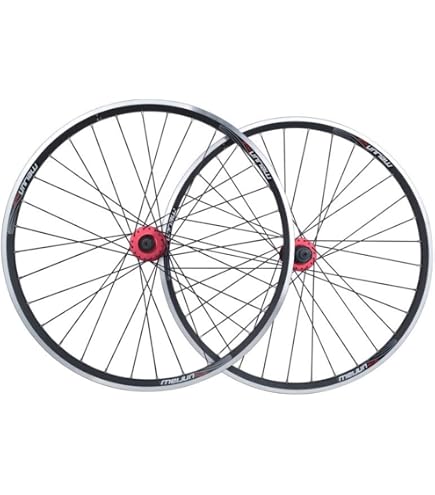 Amazon.co.jp: BOOST スルーアクスル マウンテンバイクホイール 26